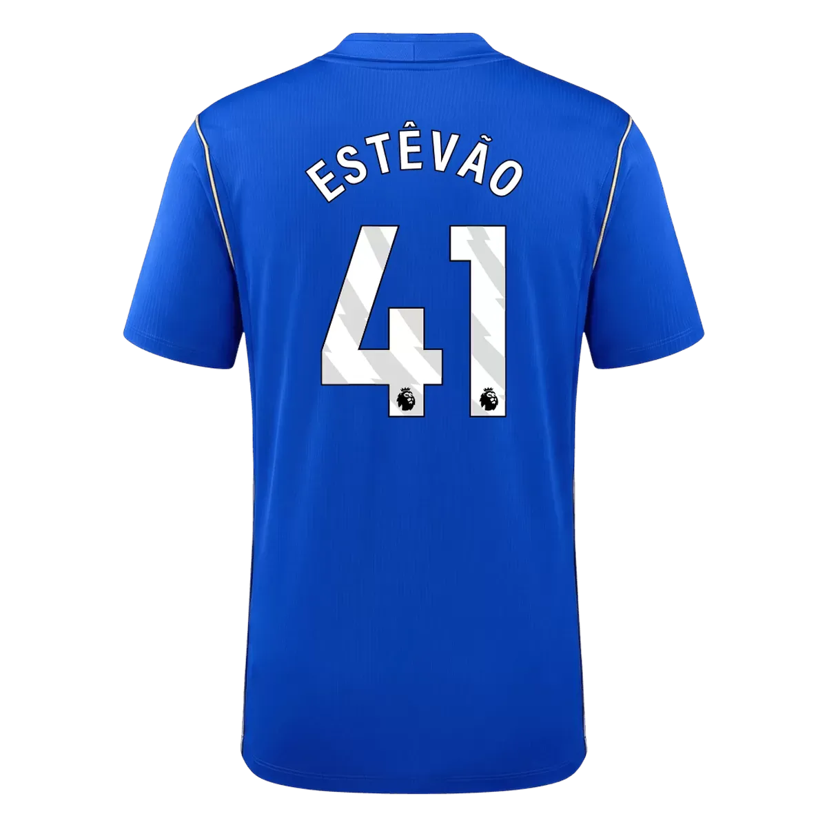 ESTÊVÃO #41 Chelsea Thuisvoetbalshirt 2026/27