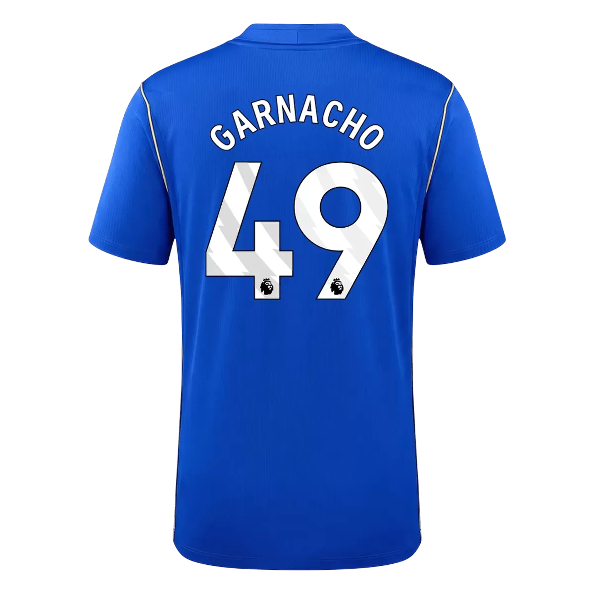 GARNACHO #49 Chelsea hjemmedrakt 2026/27