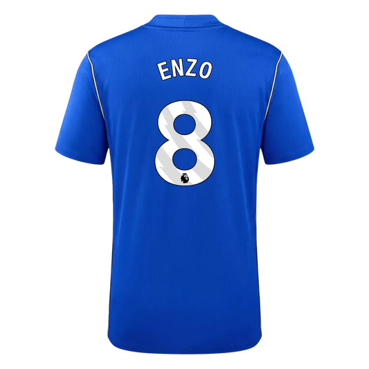 ENZO #8 Chelsea Heimtrikot 2026/27