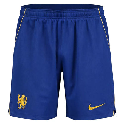 Equipación local del Chelsea - Camiseta + Pantalón corto 2025/26