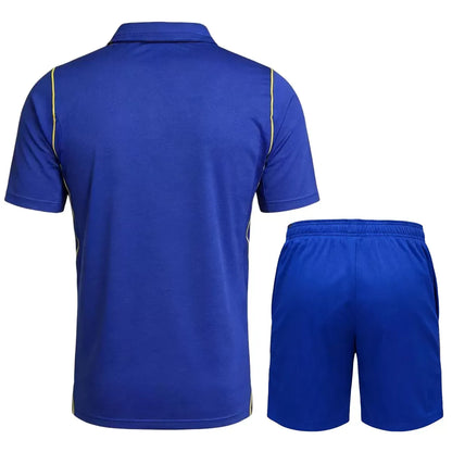 Equipación local del Chelsea - Camiseta + Pantalón corto 2025/26