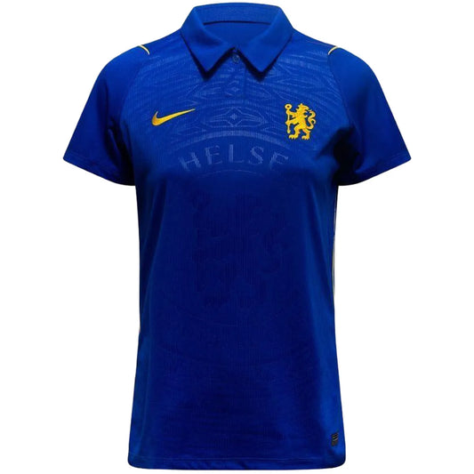 Chelsea Women's Home Soccer Jersey 2026/27