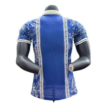 Blues Special Player-versjon fotballdrakt 2026/27