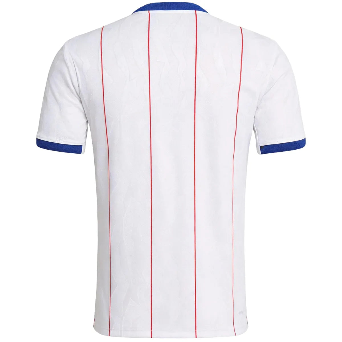 Chelsea USDC by Circle Gold Third Away Soccer Jersey 2026/27