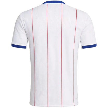 Chelsea USDC by Circle Gold Third Away Soccer Jersey 2026/27