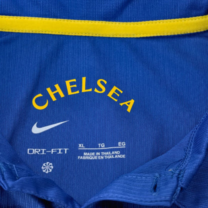 Maillot Domicile Chelsea 2026/27