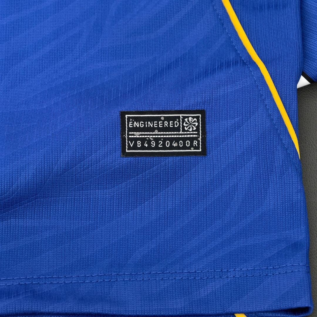 Maillot Domicile Chelsea 2026/27