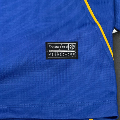 Maillot Domicile Chelsea 2026/27