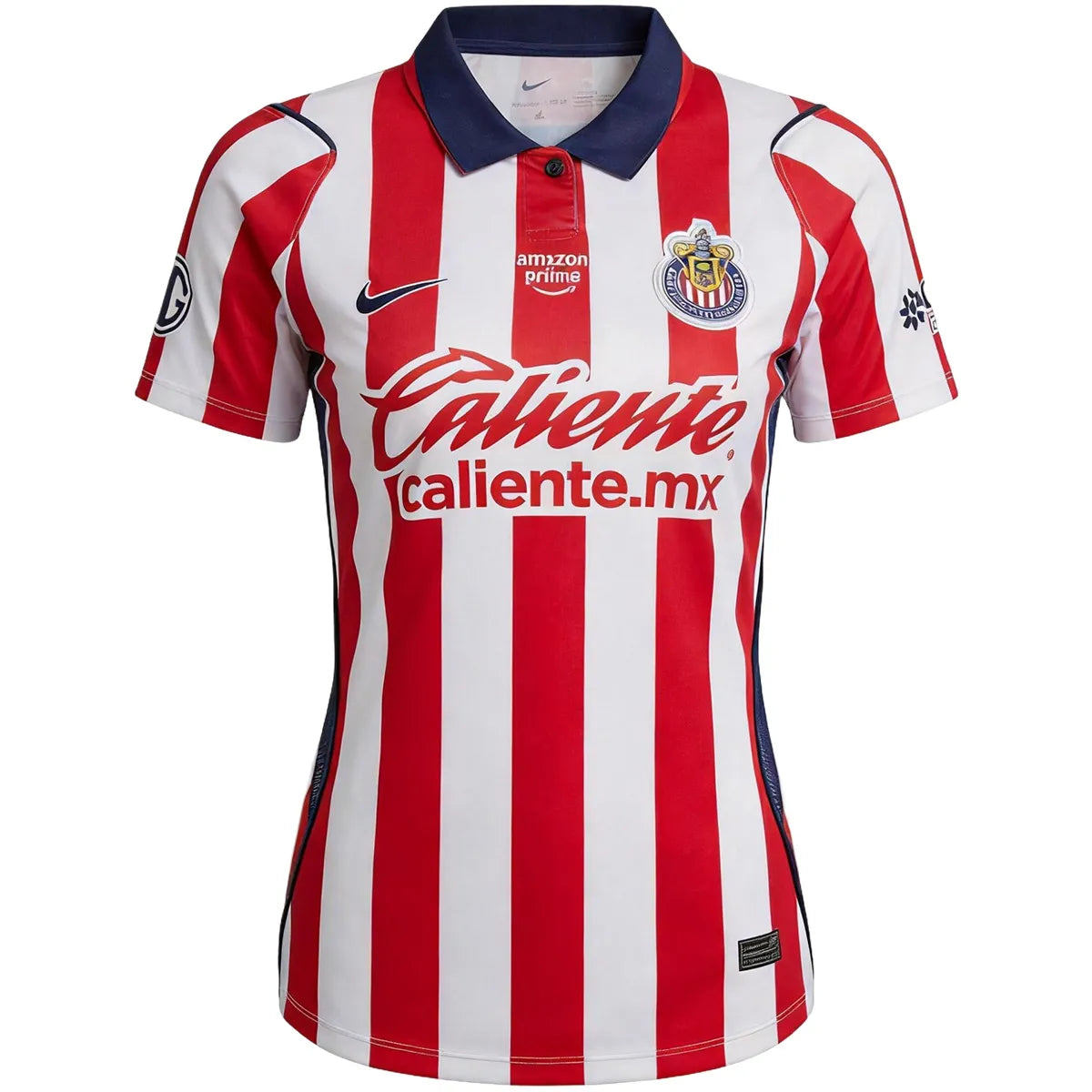 Chivas Damen-Heimtrikot 2026/27