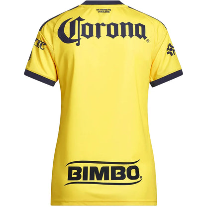 Γυναικεία εντός έδρας φανέλα ποδοσφαίρου Club America 2026/27