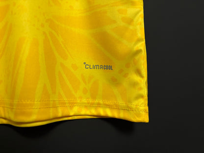 Colombia thuisshirt voetbaltenue WK 2026