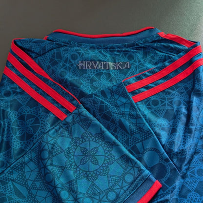 Croatia Away Jersey 2026/27