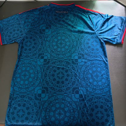 Croatia Away Jersey 2026/27