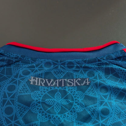 Croatia Away Jersey 2026/27