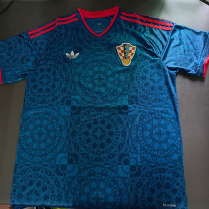 Croatia Away Jersey 2026/27