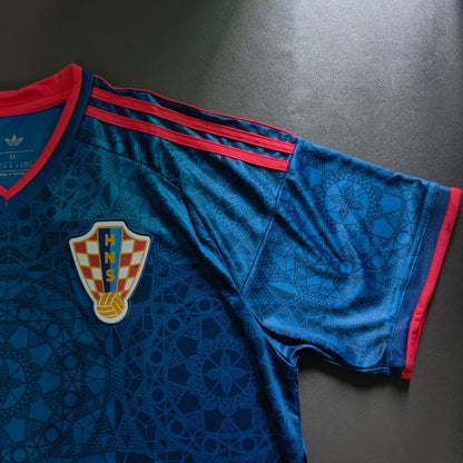 Croatia Away Jersey 2026/27