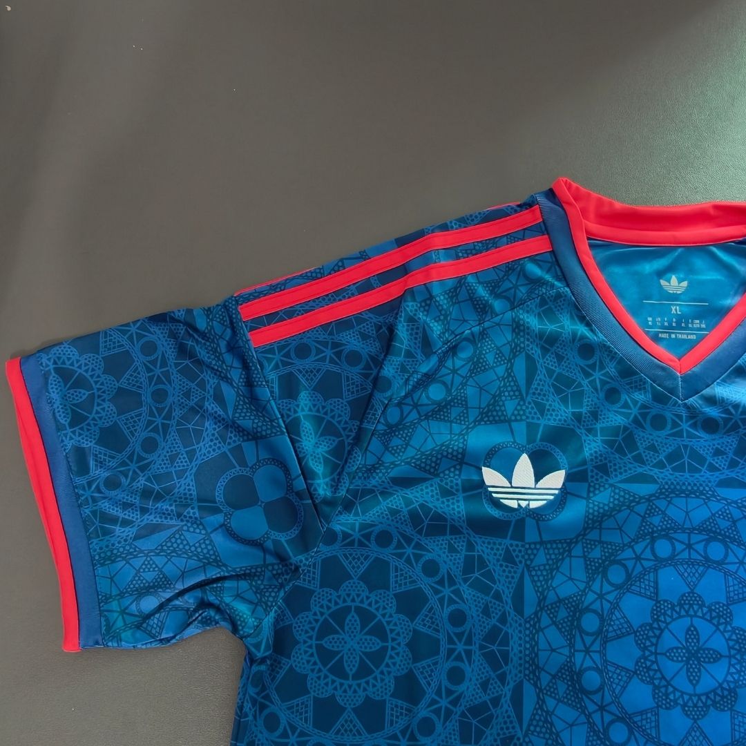 Croatia Away Jersey 2026/27