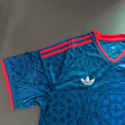 Croatia Away Jersey 2026/27