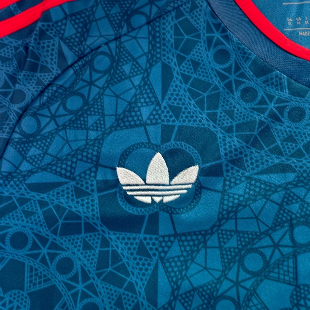 Croatia Away Jersey 2026/27