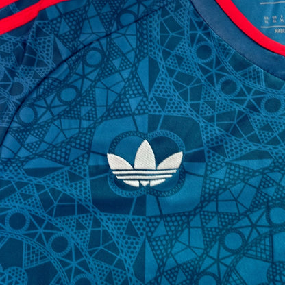 Croatia Away Jersey 2026/27