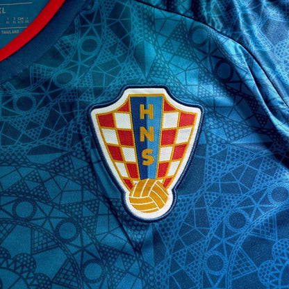 Croatia Away Jersey 2026/27