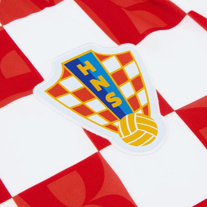 Croatia Home Jersey 2026/27