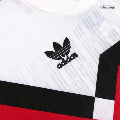 Maillot de football rétro domicile Allemagne 1990
