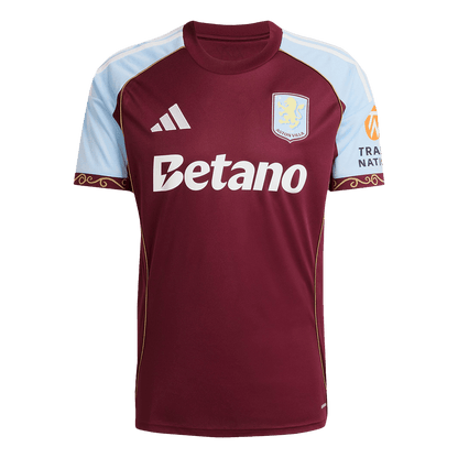 Aston Villa thuisshirt 2025/26