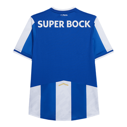 FC Porto hjemmedrakt 2025/26