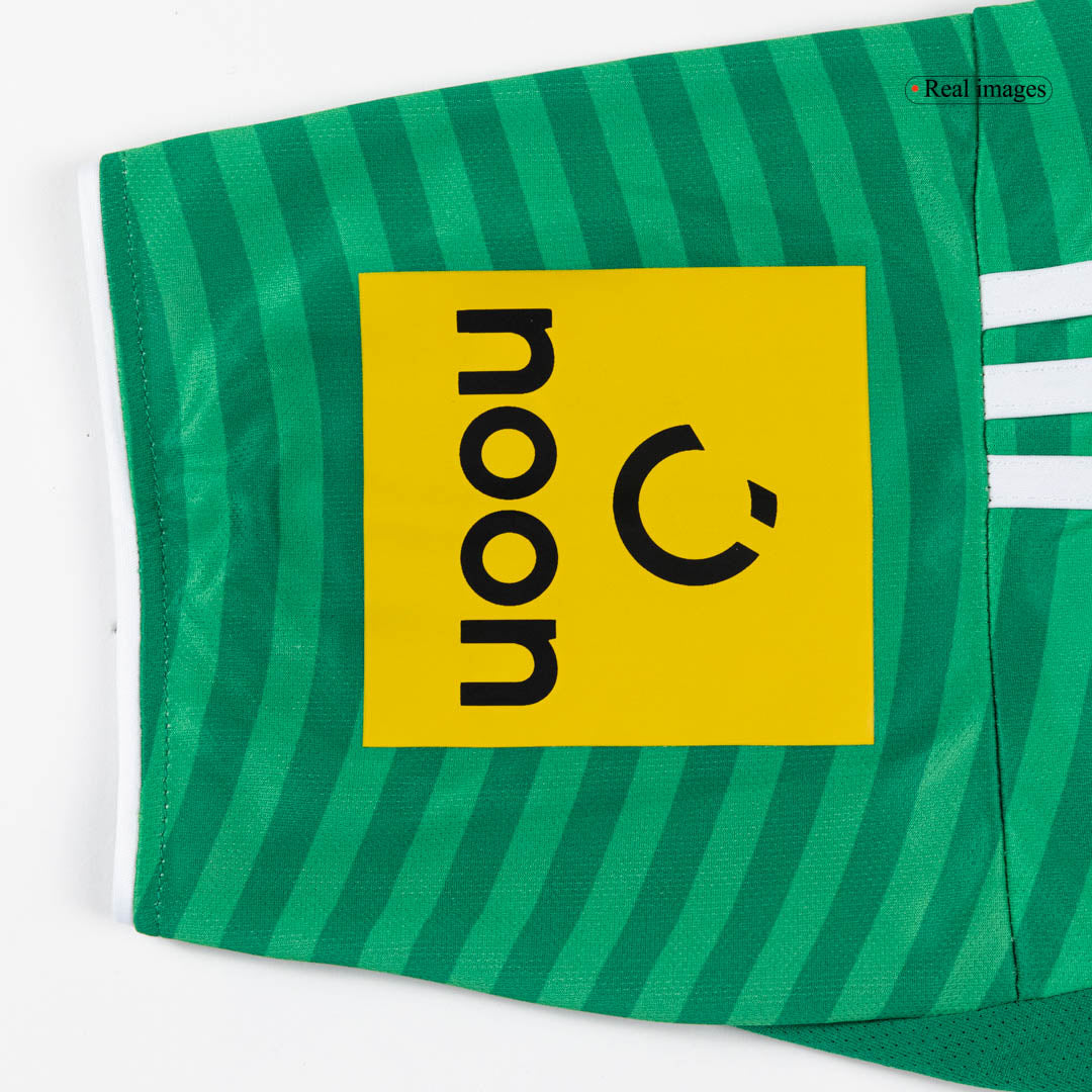 Newcastle United Away Soccer Jersey 2025/26