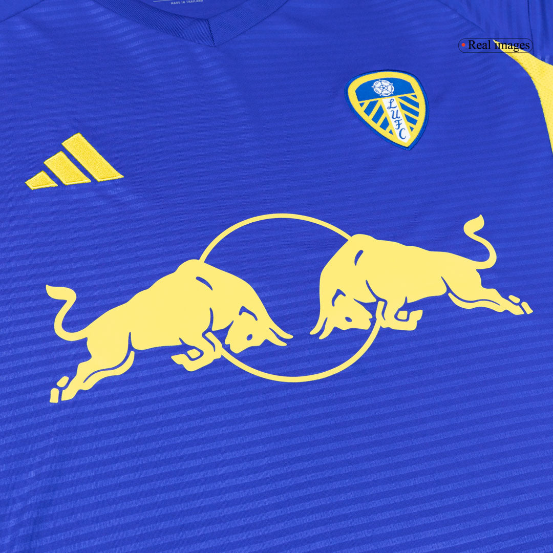 Leeds United Uitshirt 2025/26