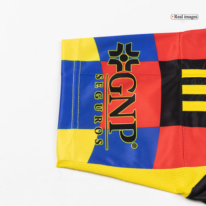 Club America Damen Heimtrikot 2025/26