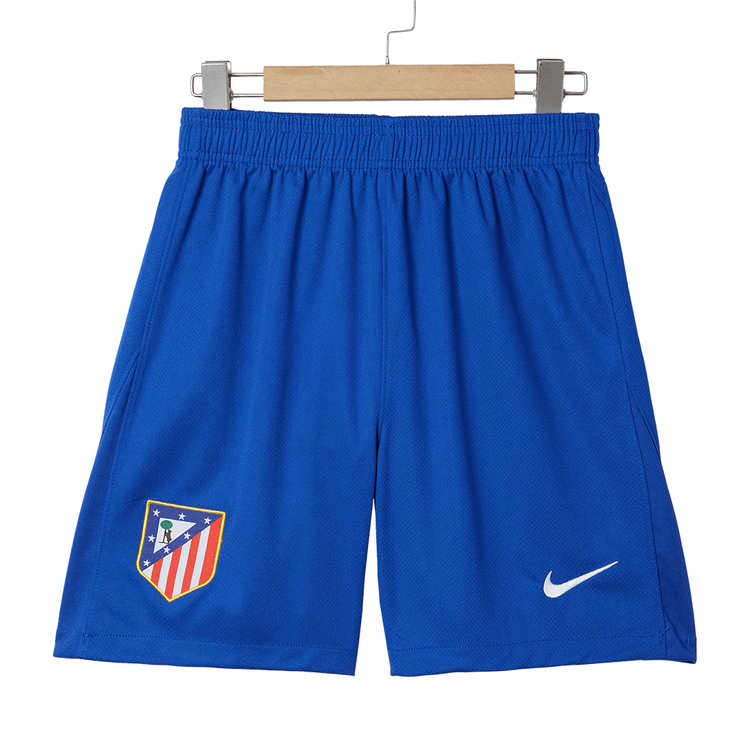 Short domicile de l'Atlético de Madrid 2025/26