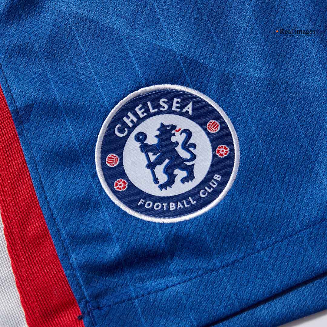 Επίσημο σορτς εντός έδρας Chelsea 2025/26