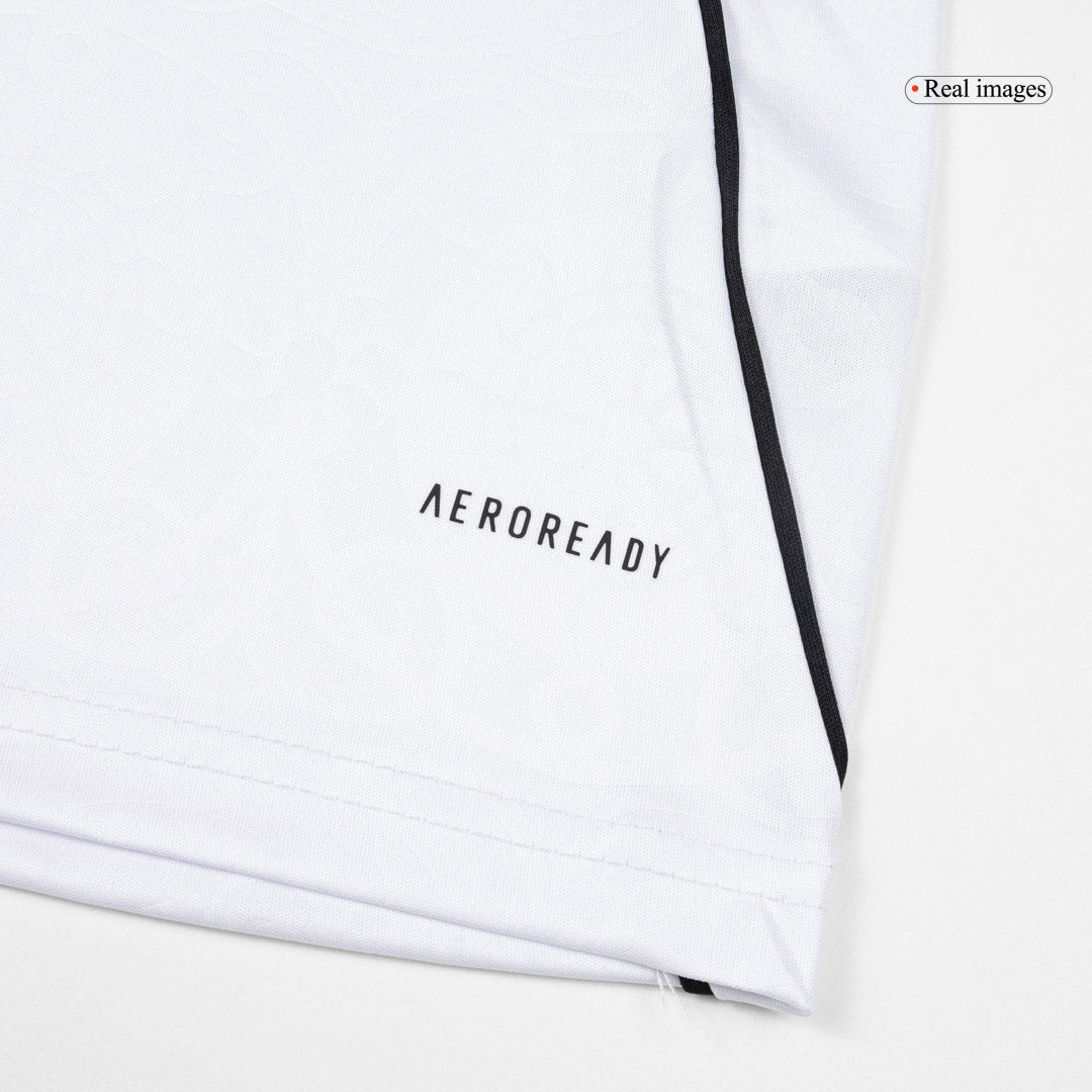 Fulham Thuisshirt 2025/26