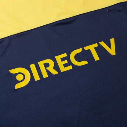 Boca Juniors Heimtrikot 2025/26
