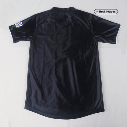 PSG 2001/02 thuisshirt retro