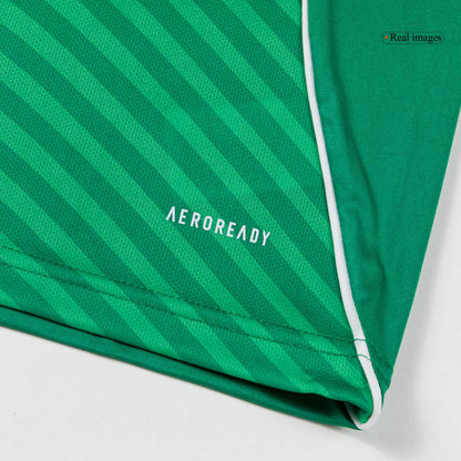 Newcastle United Away Soccer Jersey 2025/26
