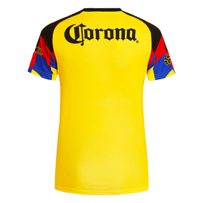 Club America Damen Heimtrikot 2025/26