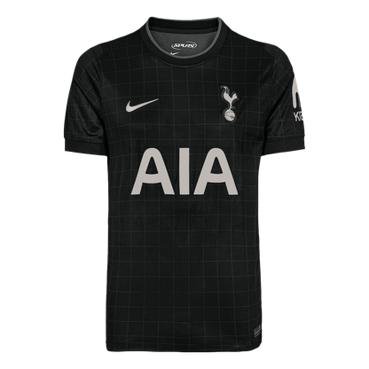 Εκτός έδρας ποδοσφαιρική φανέλα Tottenham Hotspur 2025/26