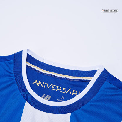 FC Porto hjemmedrakt 2025/26