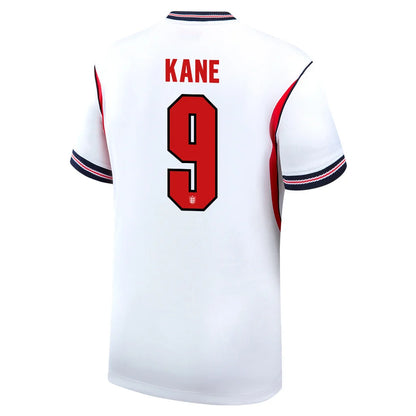 KANE #9 Engeland 2026 WK-thuisshirt