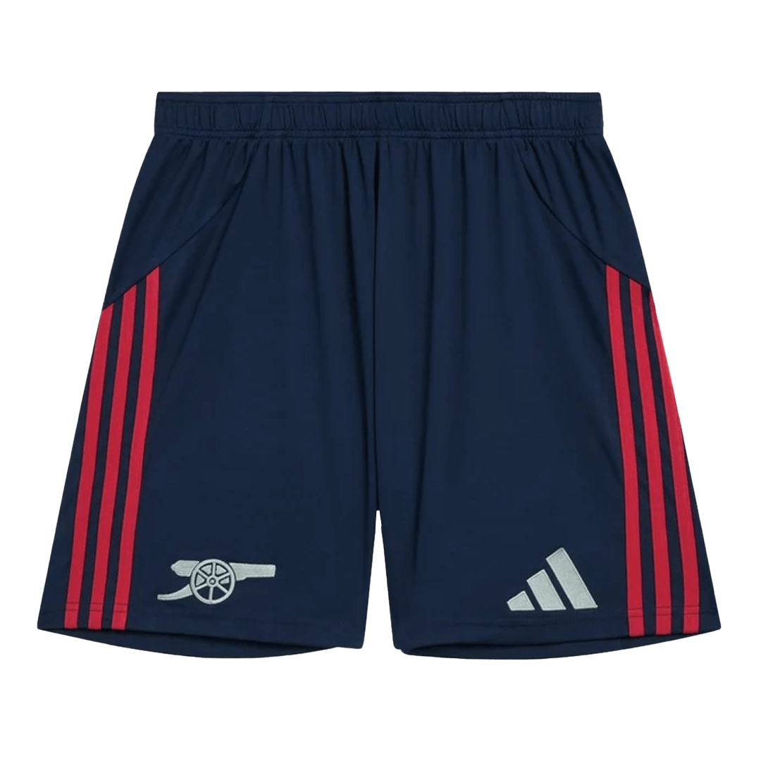 Arsenal Uit-voetbalshort 2025/26