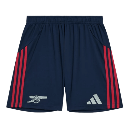 Arsenal Uit-voetbalshort 2025/26