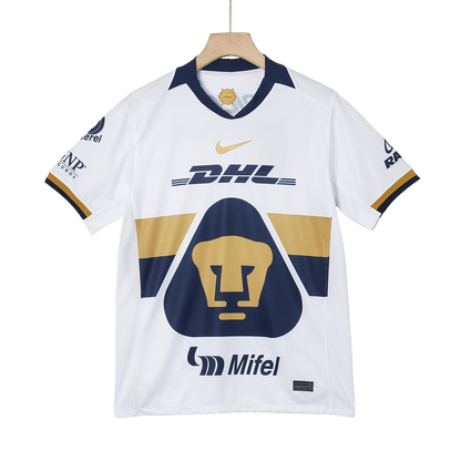 Pumas UNAM thuisshirt 2025/26