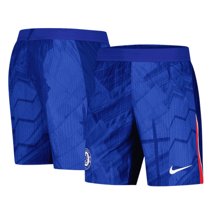 Chelsea Player Version Home Soccer Shorts 2025/26