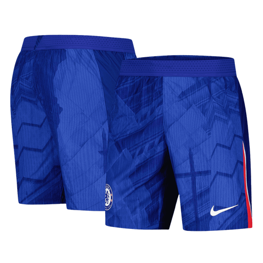 Chelsea Player Version Home Soccer Shorts 2025/26
