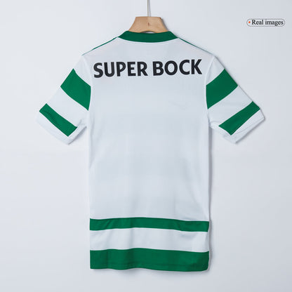Sporting CP Heimtrikot 2025/26