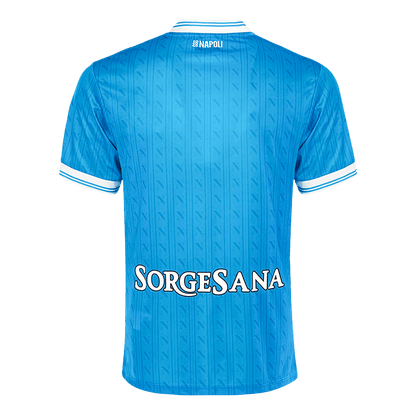 Napoli Heimtrikot 2025/26