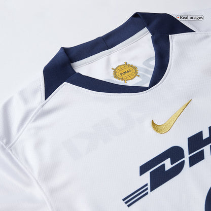 Pumas UNAM thuisshirt 2025/26